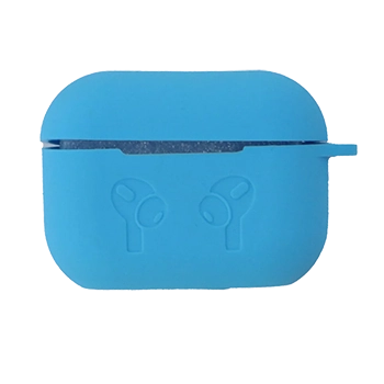 کاور محافظ سیلیکونی مناسب برای کیس Apple AirPod Pro